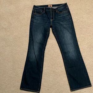 Driftwood Kelly jeans Sundance